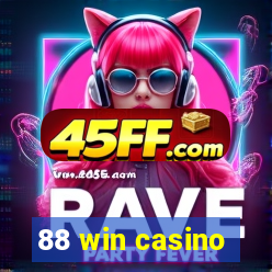 88 win casino